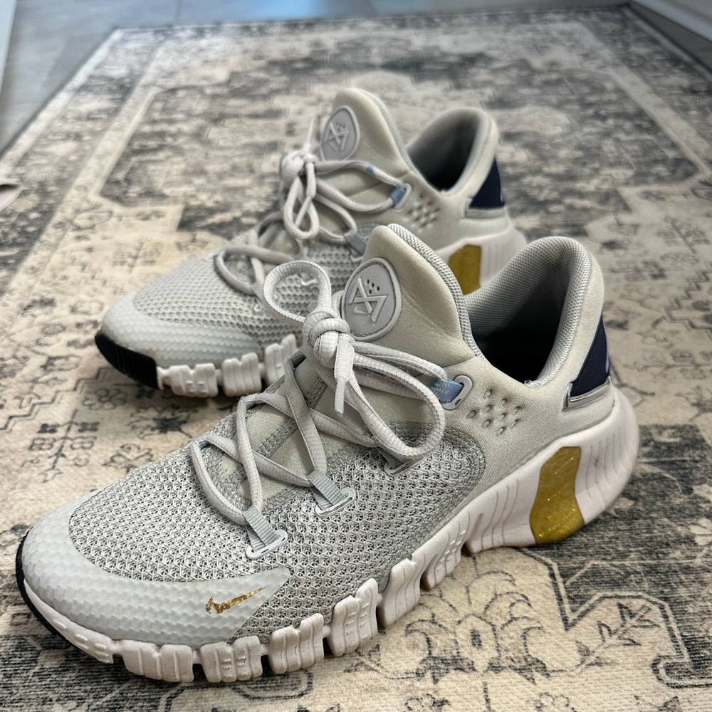 Nike Metcon 5